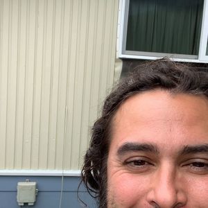 Meet your Posher, Daniel